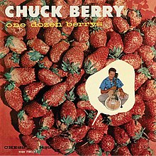 Chuck Berry - One Dozen Berry's.jpg