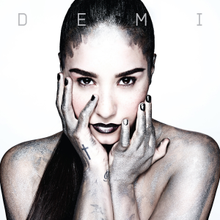 Demi Lovato - Demi (Official album cover).png