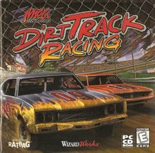 Dirt Track Racing