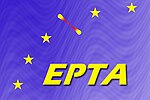 Thumbnail for European Pulsar Timing Array