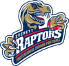 Everett Raptors logo