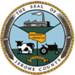 Seal of Jerome County, Idaho