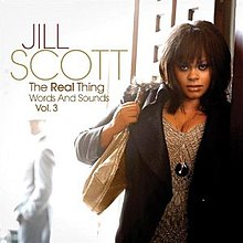 Jill Scott - The Real Thing album cover.jpg