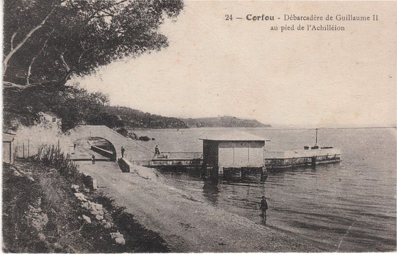 File:Kaiser's Bridge in Corfu ca. 1918.jpg