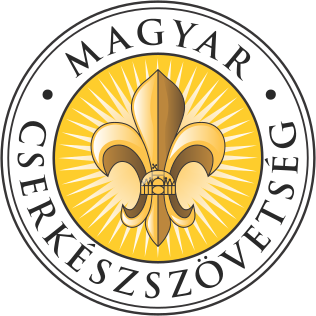 File:Magyar Cserkészszövetség 2010.svg