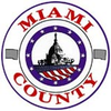 Официальная печать округа Майами