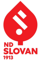 Slovan logo