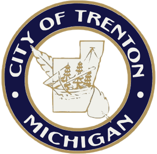 File:Seal of Trenton, Michigan.svg