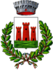 Coat of arms of Torrice