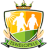 Official seal of Tswelopele