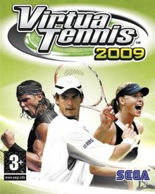 Virtua Tennis 2009 Cover.jpg