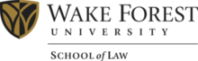 Wake Forest University School of Law