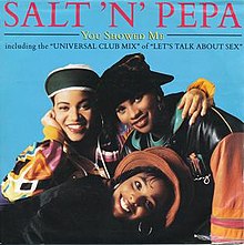 You Showed Me by Salt n Pepa.jpg