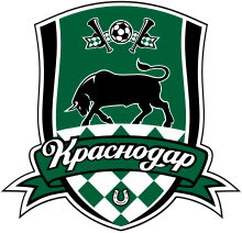 ФК Краснодар logo.svg