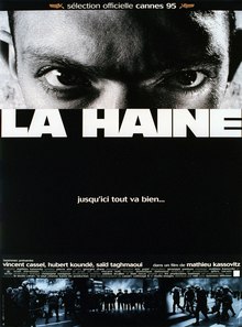 Haine movie