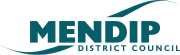 Официальный логотип Mendip