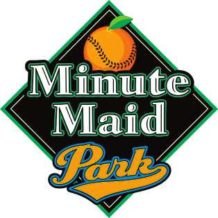 File:Minute Maid Park logo.svg