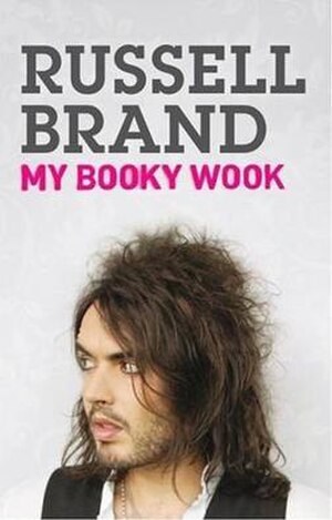 My Booky Wook