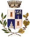 Coat of arms of Sinnai