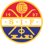 Strømsgodset IF logo.svg