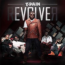 Studio album by T-Pain