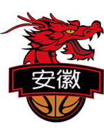 Anhui Oriental Dragons logo
