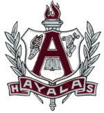 Ayala High School Logo.png