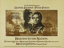 Bequest to the Nation movie