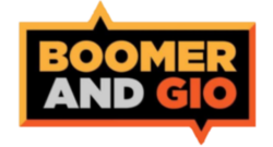 Логотип Boomer and Gio 2018.png