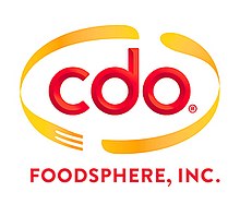 Логотип компании CDO Foodsphere.jpg