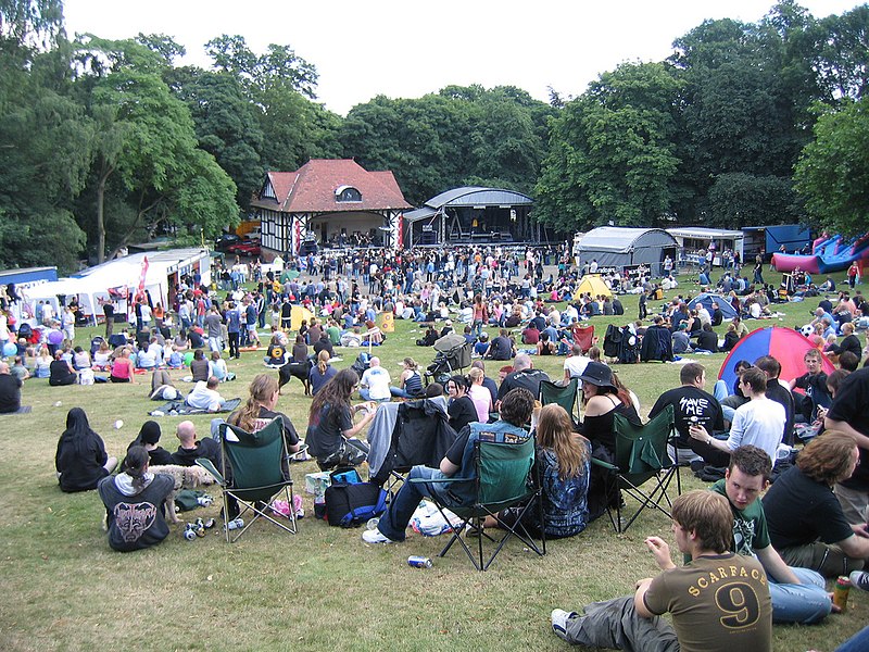 File:Clarence Music Festival Wakefield 2005.jpg