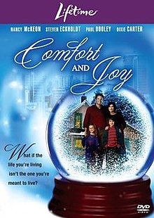 Comfort and Joy movie