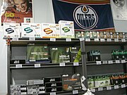 Motherboards for sale at retail. Edmonton