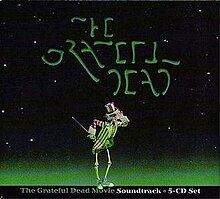 Grateful Dead - Саундтрек к фильму Grateful Dead.jpg