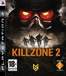 Коробка Killzone2 Art.jpg