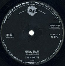 Mary Mary cover.jpg