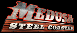 Medusa Steel Coaster logo.png
