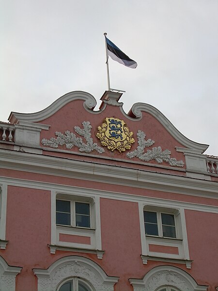 File:Toompea castle house of parliament.JPG