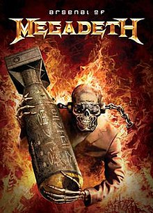 Arsenal of Megadeth.jpg