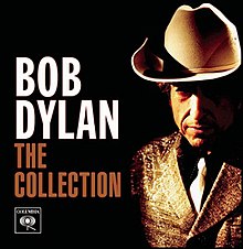 Боб Дилан The Collection.jpg