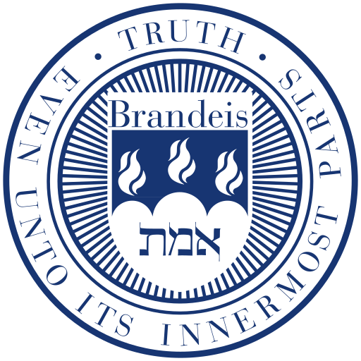 Brandeis University seal.svg