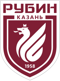 ФК Рубин Казань logo.svg