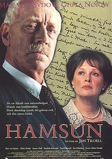 Hamsun movie