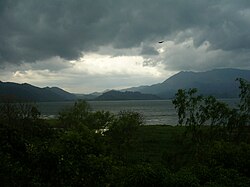 Lake Yojoa