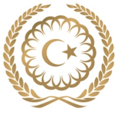 Emblem from the centre of government seals