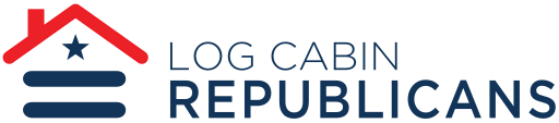Log Cabin Republicans Logo.svg