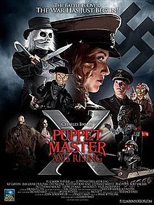 Puppet Master: The Movie [1993 Video]