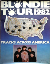 Tracks Across America 1982 Poster.png