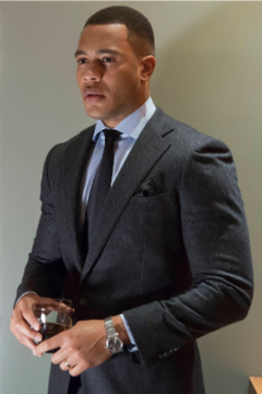 Trai Byers as Andre Lyon.png