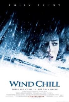 Wind Chill movie